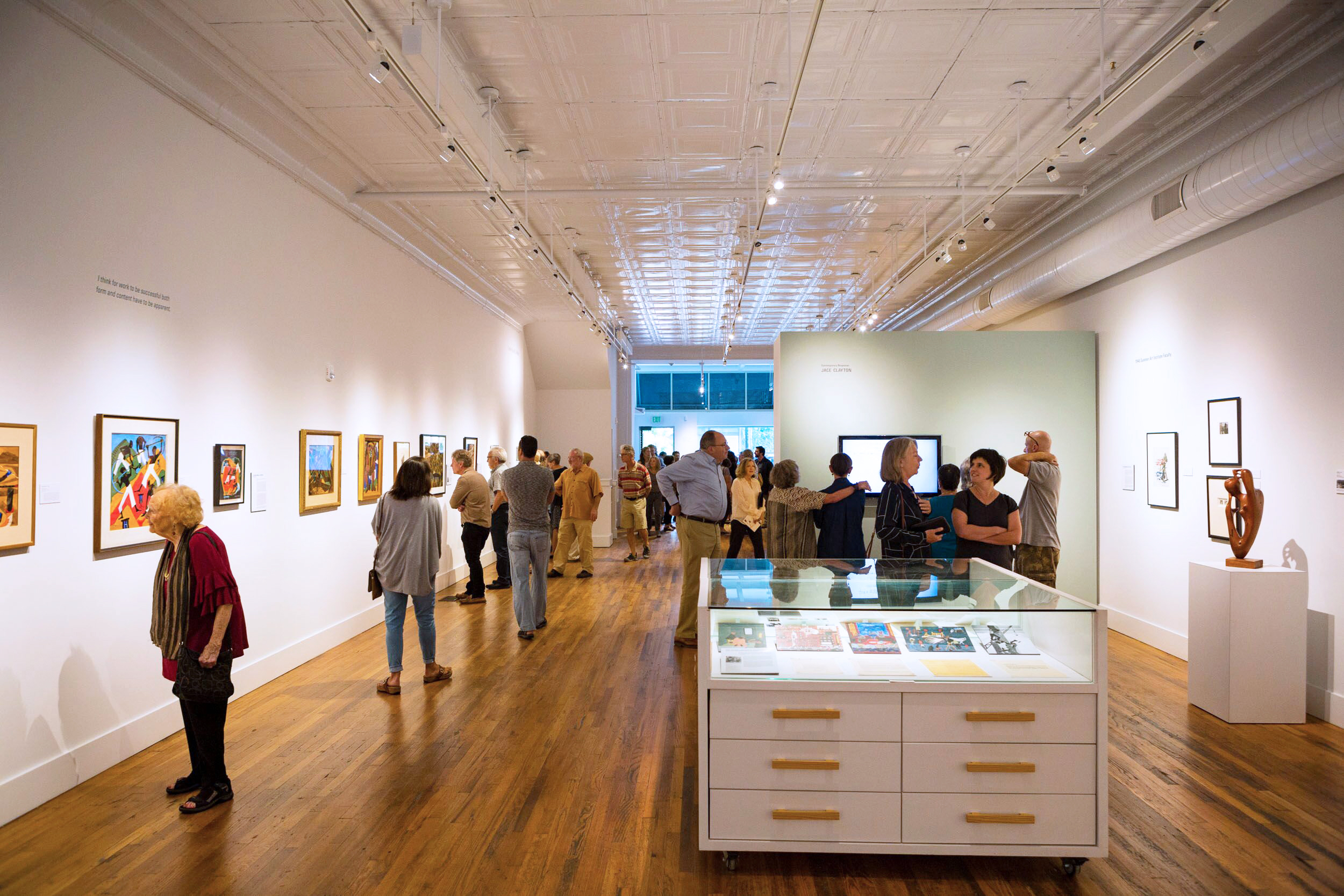 Black Mountain College Museum + Arts Center photo 3