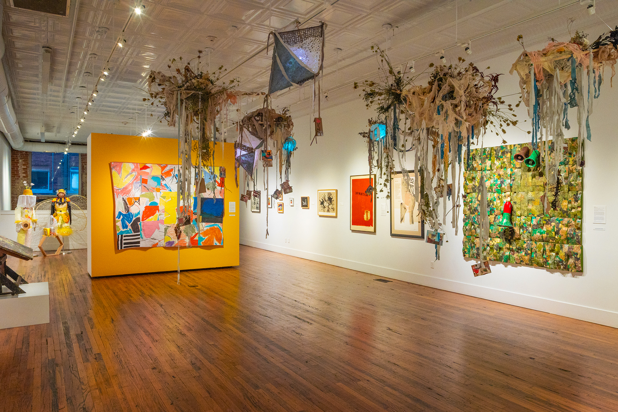 Black Mountain College Museum + Arts Center photo 2