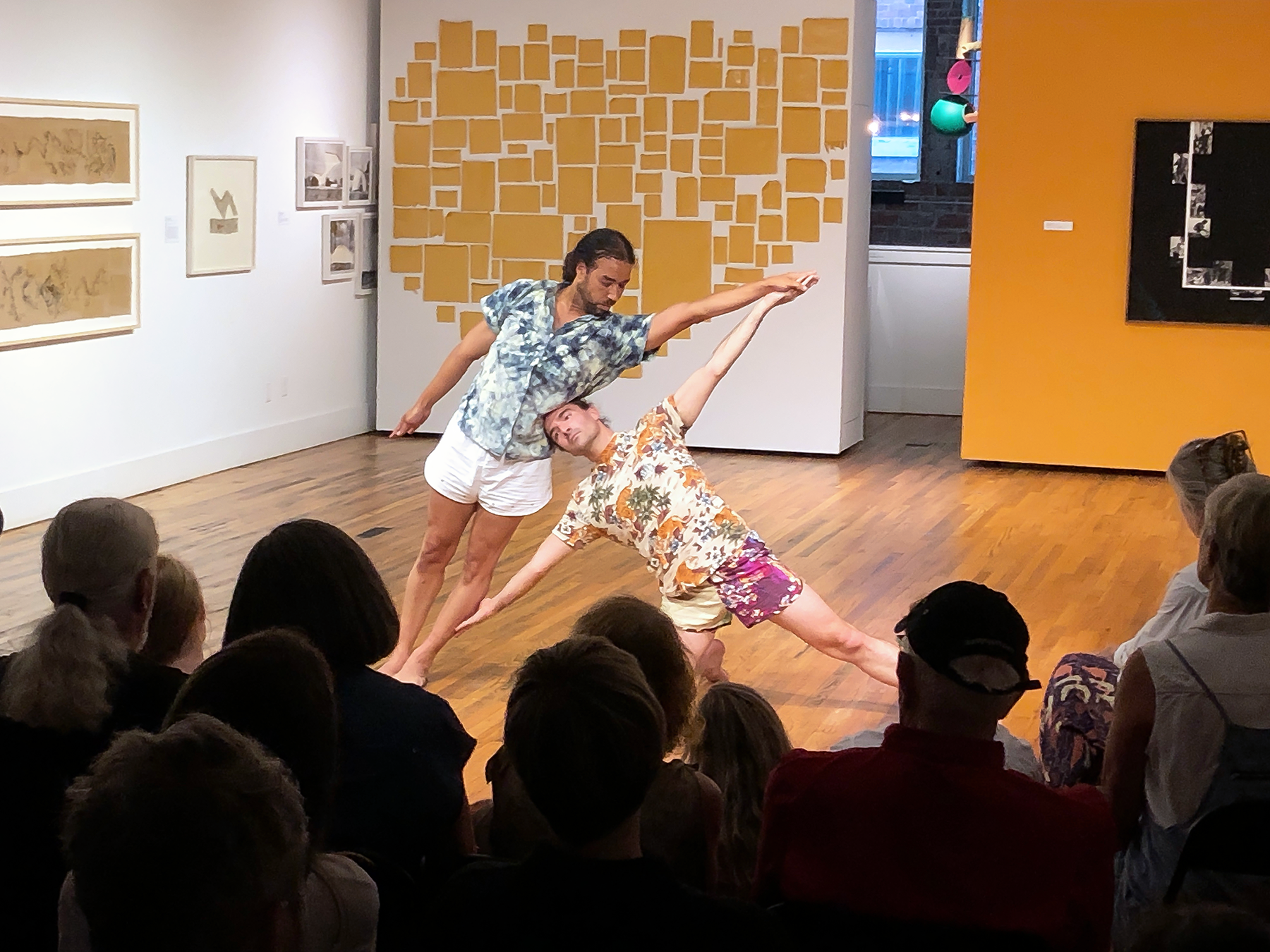 Black Mountain College Museum + Arts Center photo 5