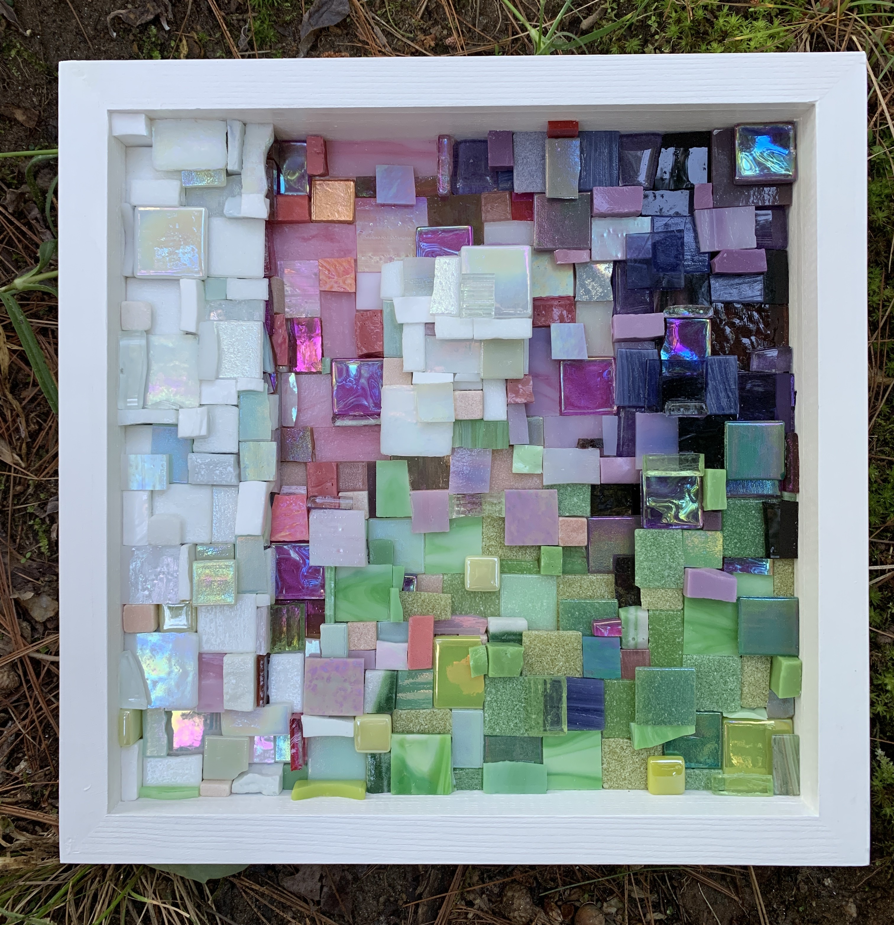 Shelly Piper, Asheville artist