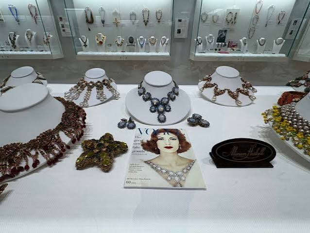 Museum of Costume Jewelry photo 7