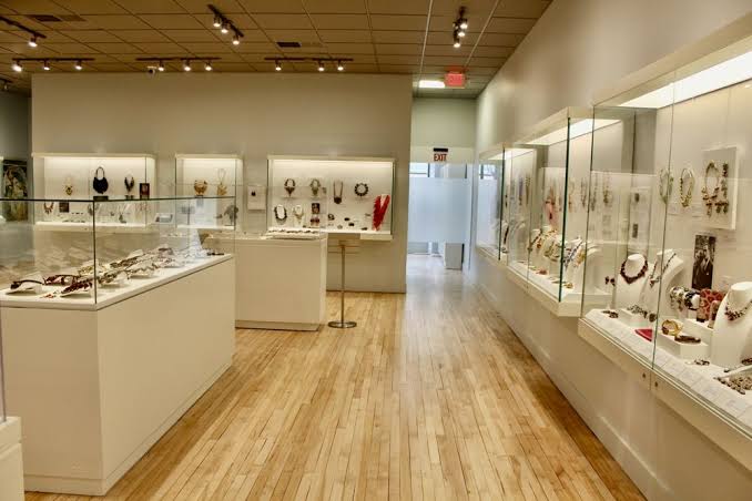 Museum of Costume Jewelry photo 4