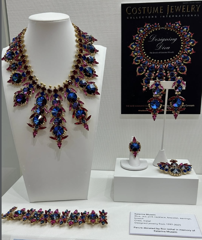 Museum of Costume Jewelry photo 2