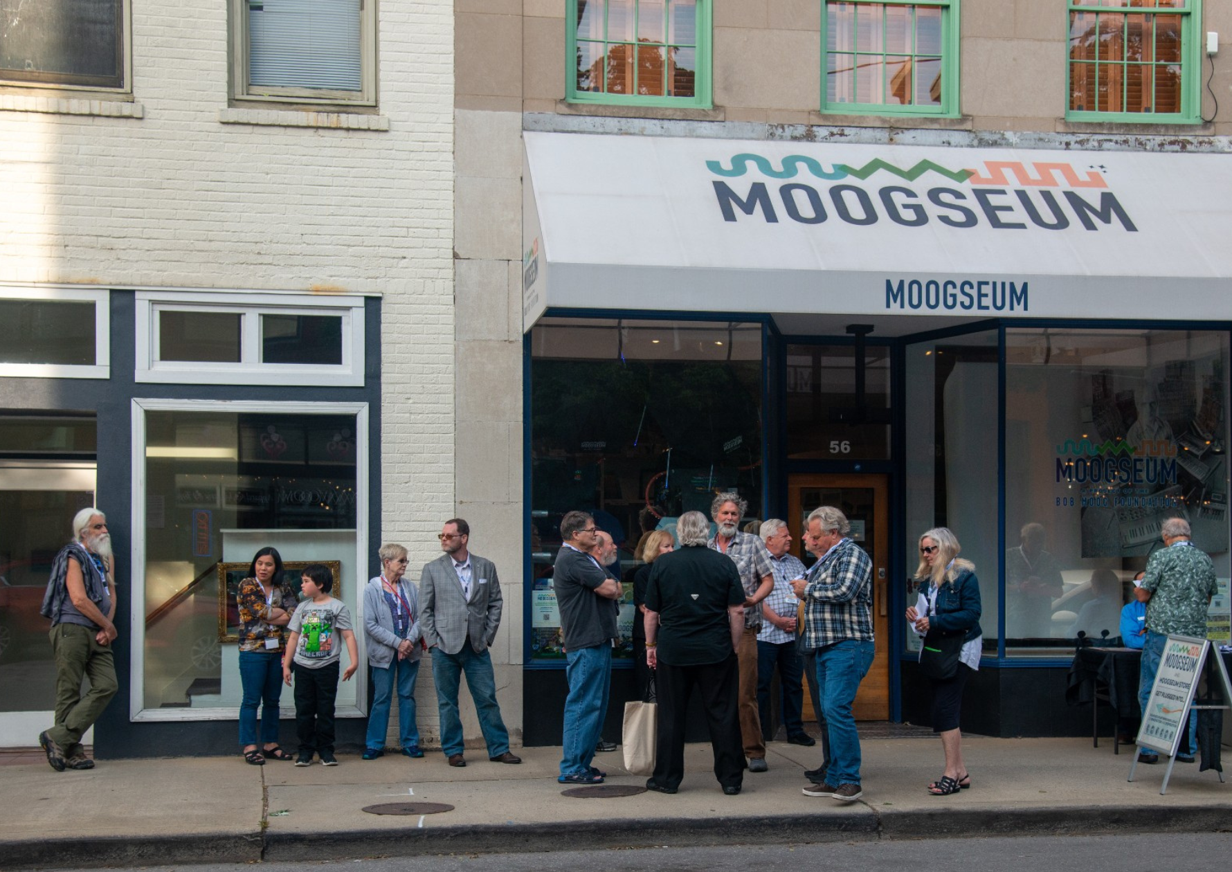 Moogseum photo 6