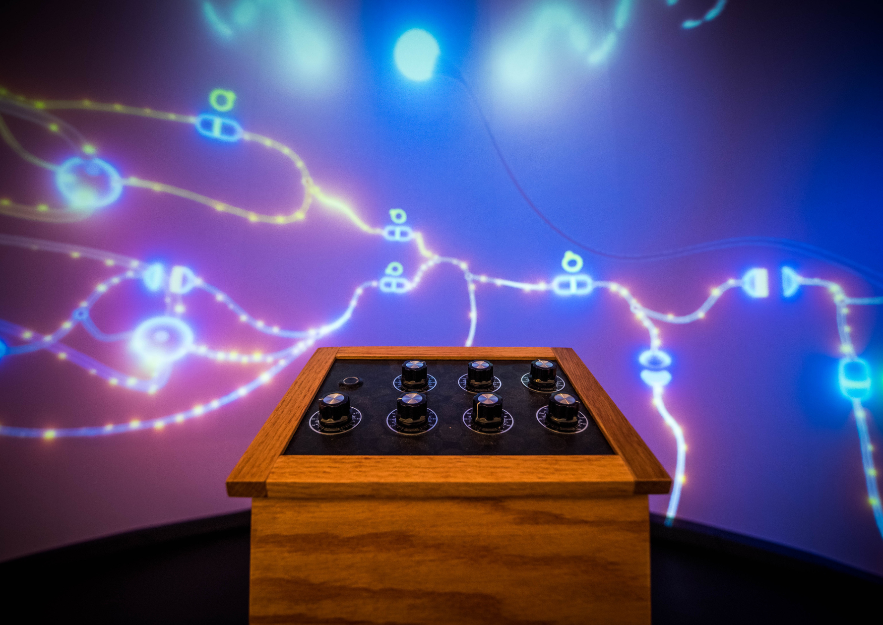 Moogseum photo 3