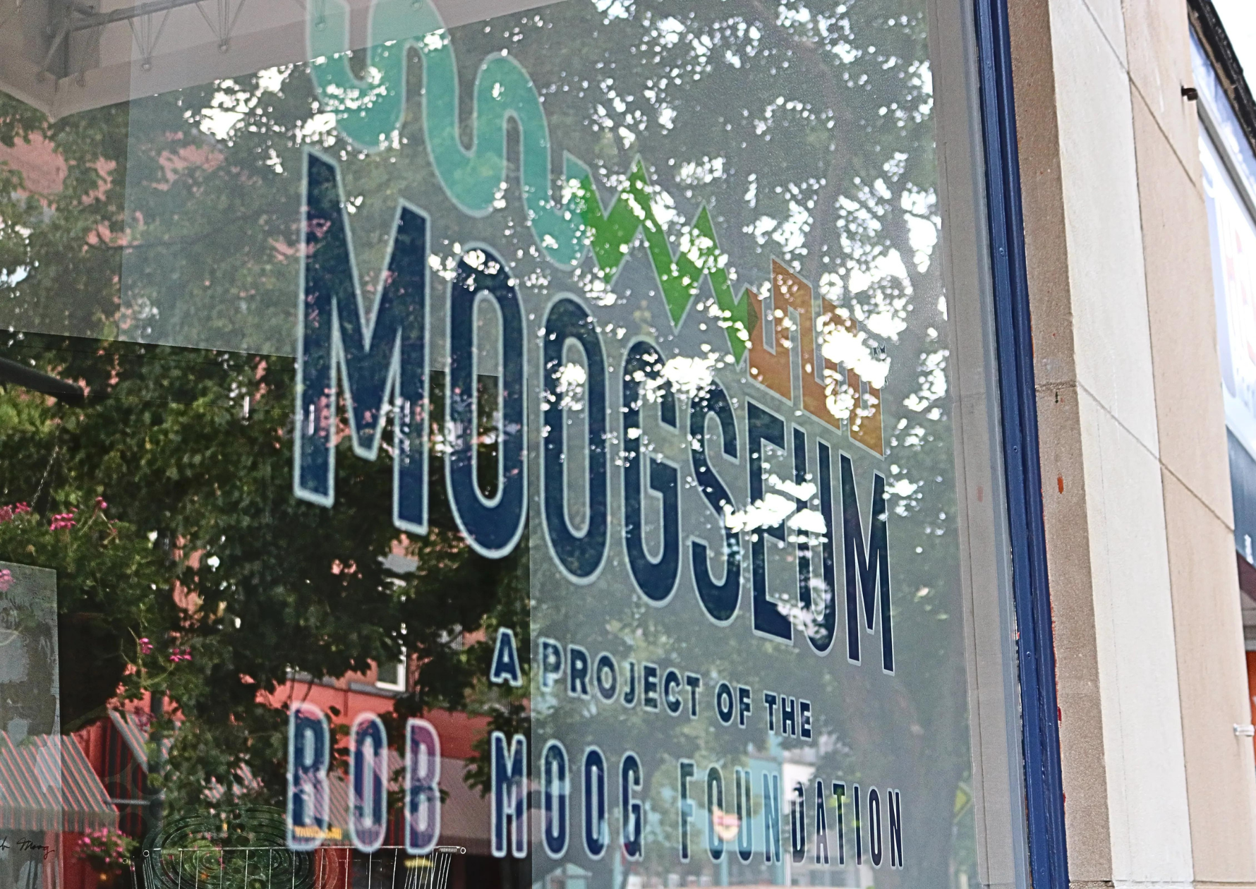 Moogseum photo 5