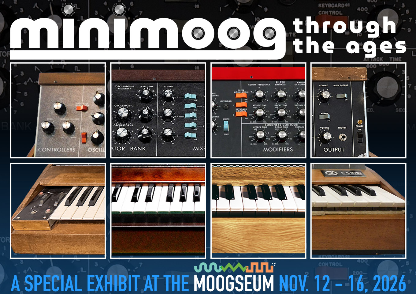 Moogseum photo 10