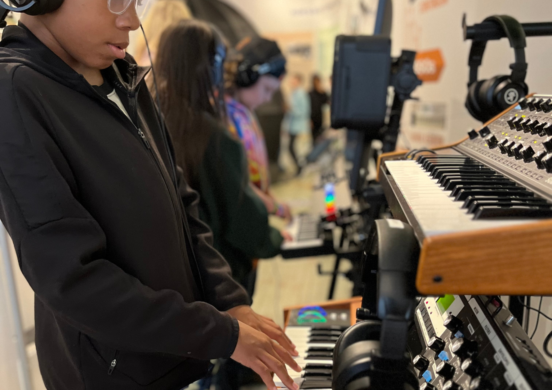 Moogseum photo 4