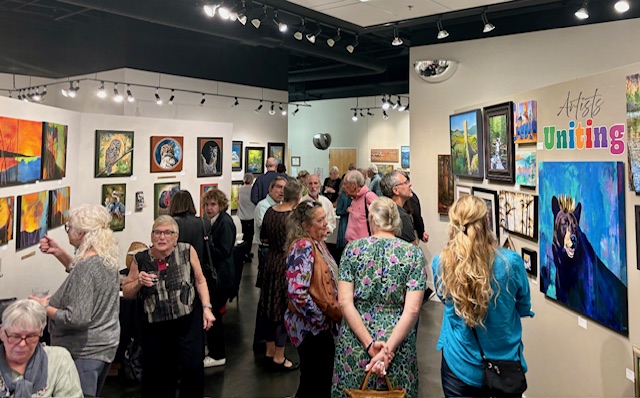 Asheville Gallery of Art photo 3